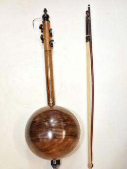 Preview: Kamancheh,Kamanche,Kamancha